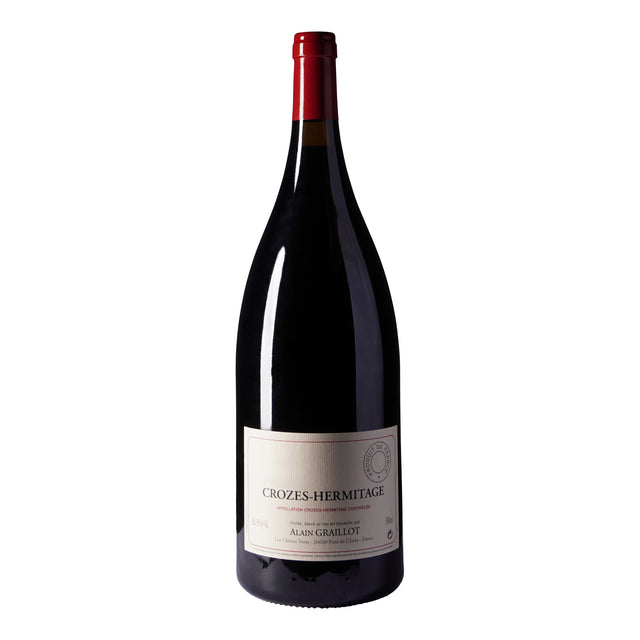 Alain Graillot Crozes-Hermitage 2020 750ml