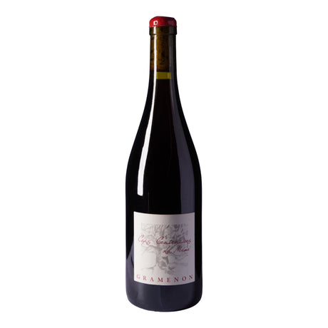 Domaine Gramenon Cotes du Rhone Ceps Centenaires La Meme 2018