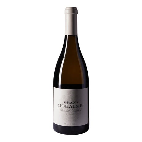 Gran Moraine Chardonnay 2019