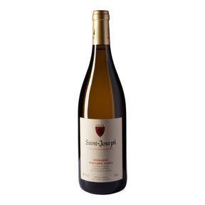 Domaine Bernard Gripa St. Joseph Blanc 2021
