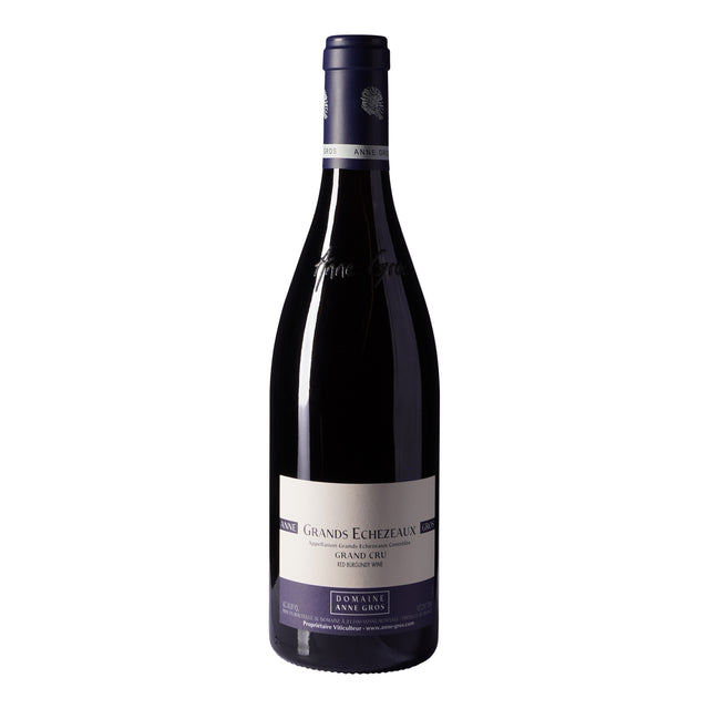 Domaine Anne Gros Richebourg 2022