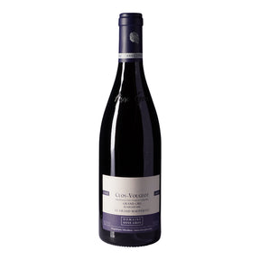 Domaine Anne Gros Clos Vougeot Le Grand Maupertui 2022