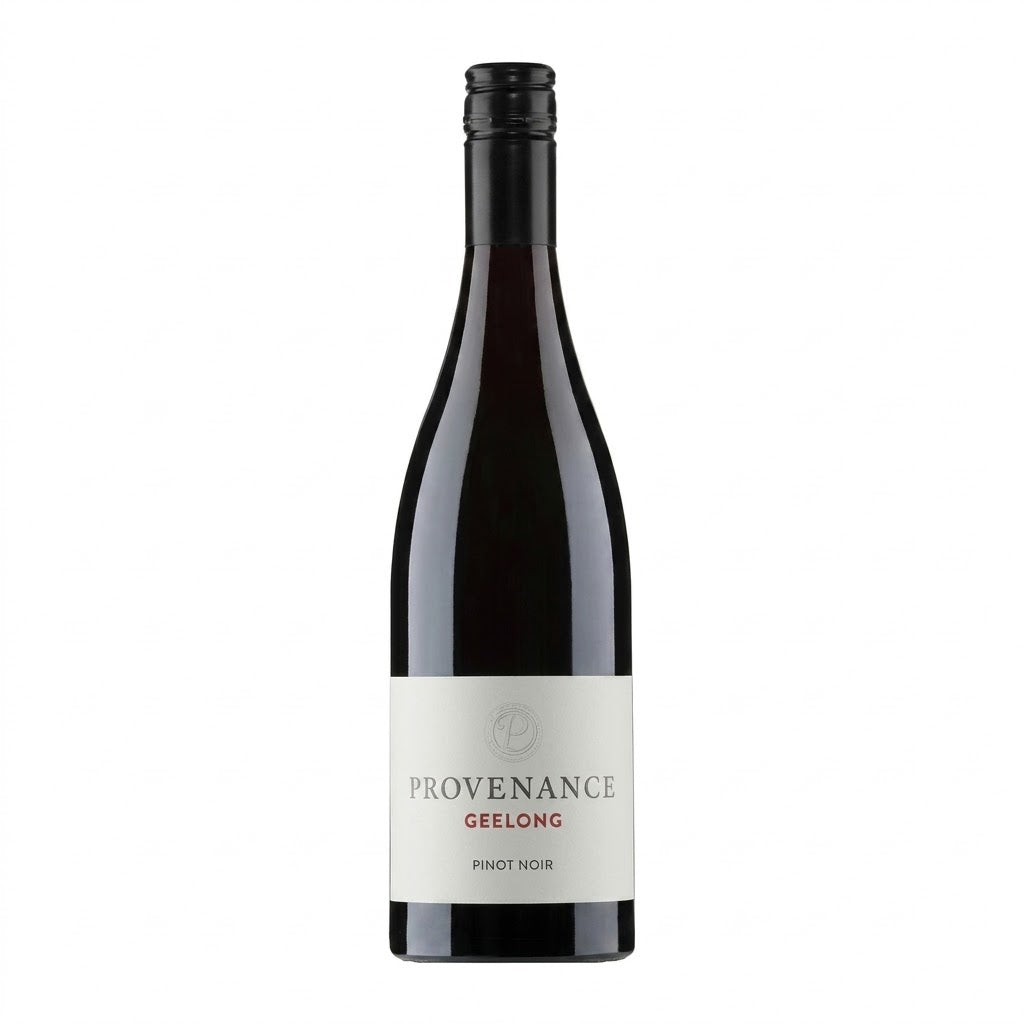 Provenance Wines Pinot Noir 2022