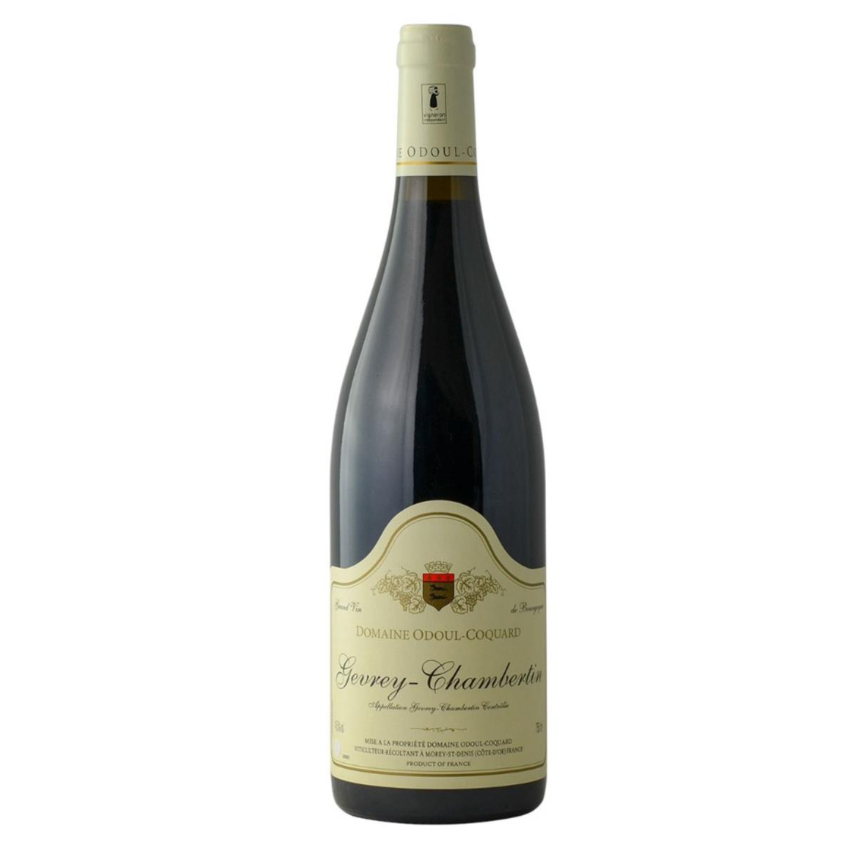 Domaine Odoul-Coquard Gevrey-Chambertin 2020