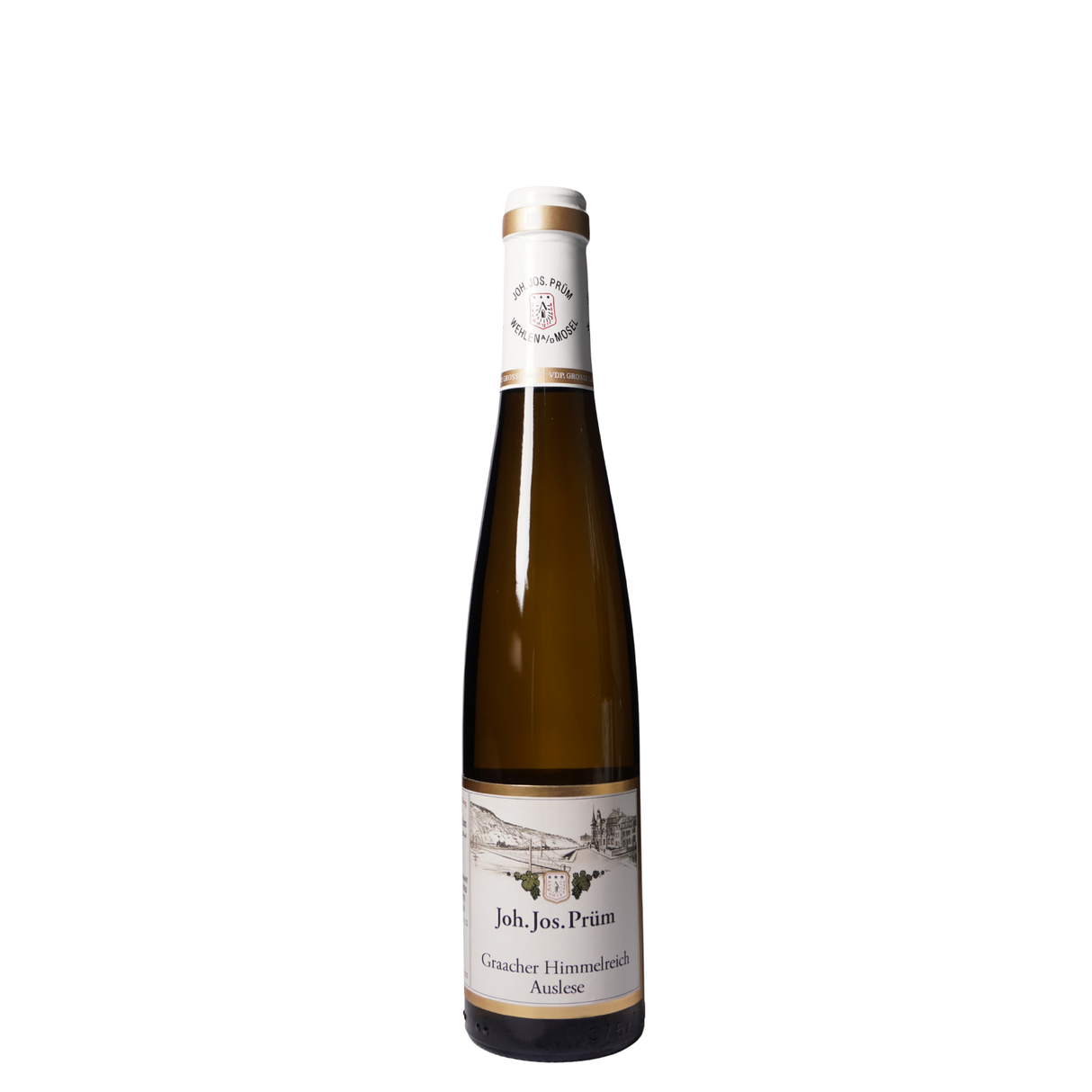 Joh. Jos. Prum Graacher Himmelreich Riesling Auslese 2021