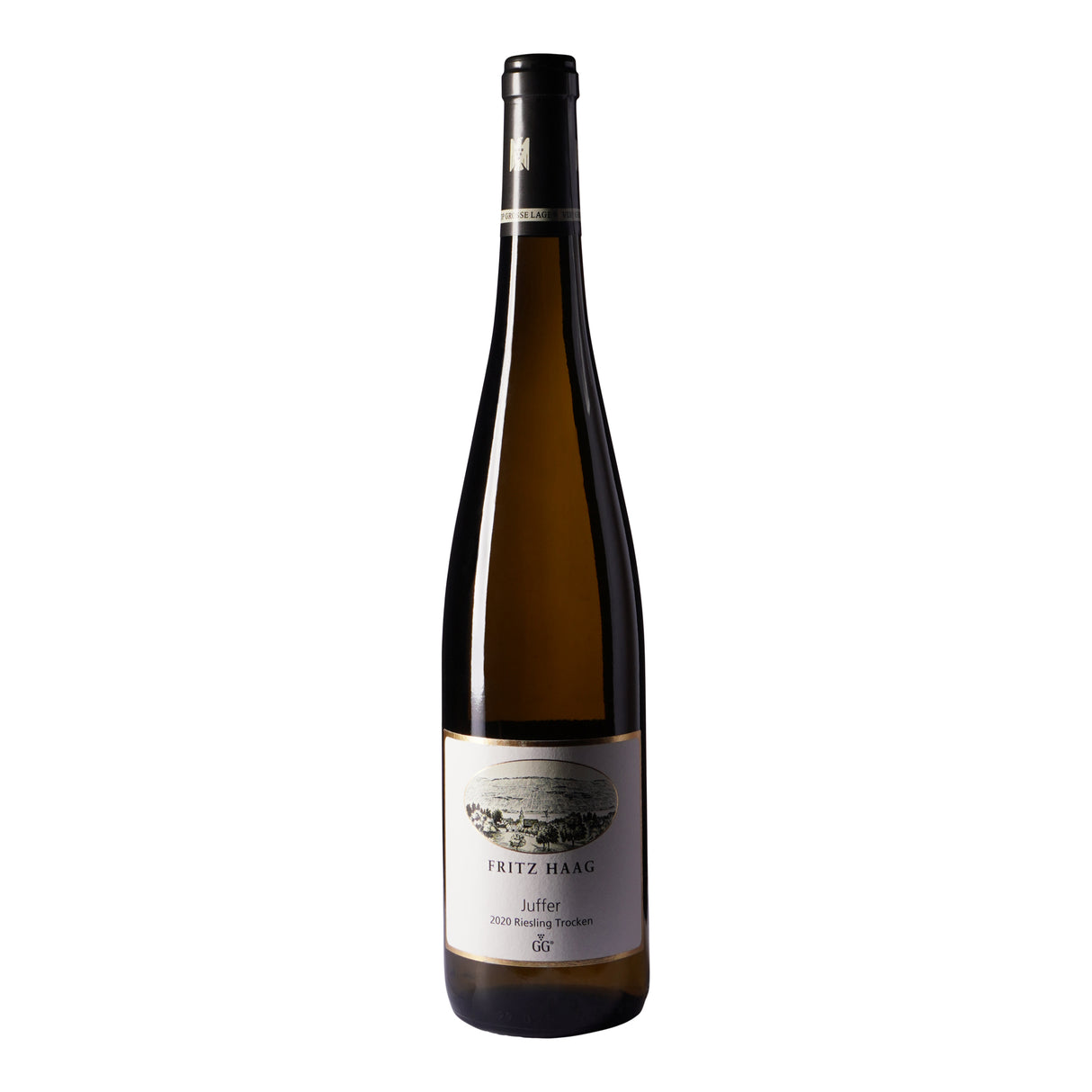 Fritz Haag Juffer Riesling Grofles Gewchs 2020