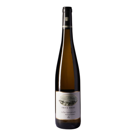 Fritz Haag Brauneberger Juffer-Sonnenuhr Riesling Grofles Gewachs 2020
