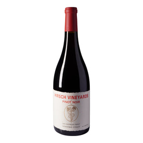 Hirsch Vineyards Pinot Noir San Andreas Fault 2019