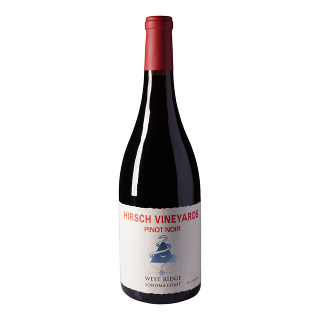 Hirsch Vineyards Pinot Noir West Ridge 2017