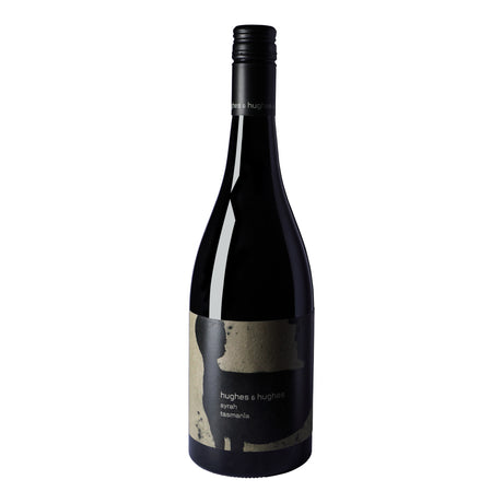 Hughes & Hughes Syrah 2022