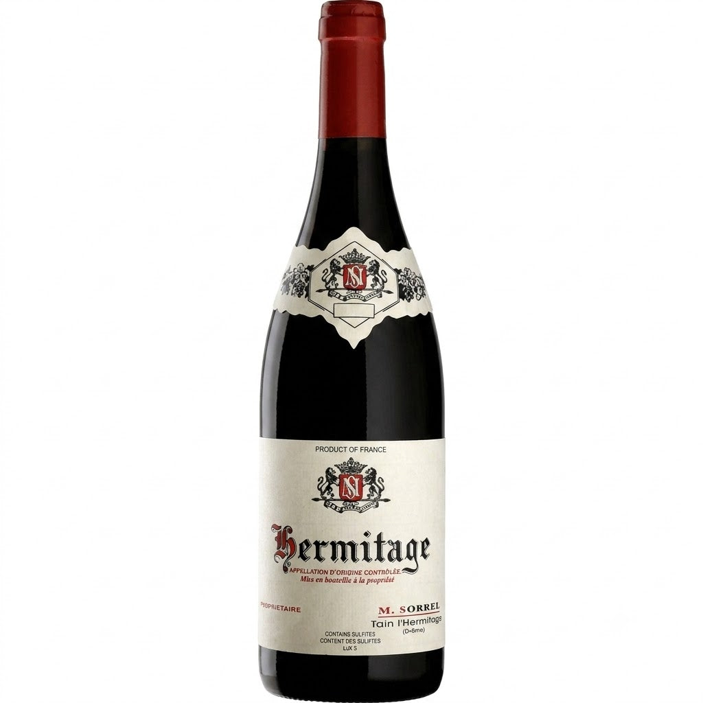 Marc Sorrel Hermitage 2022