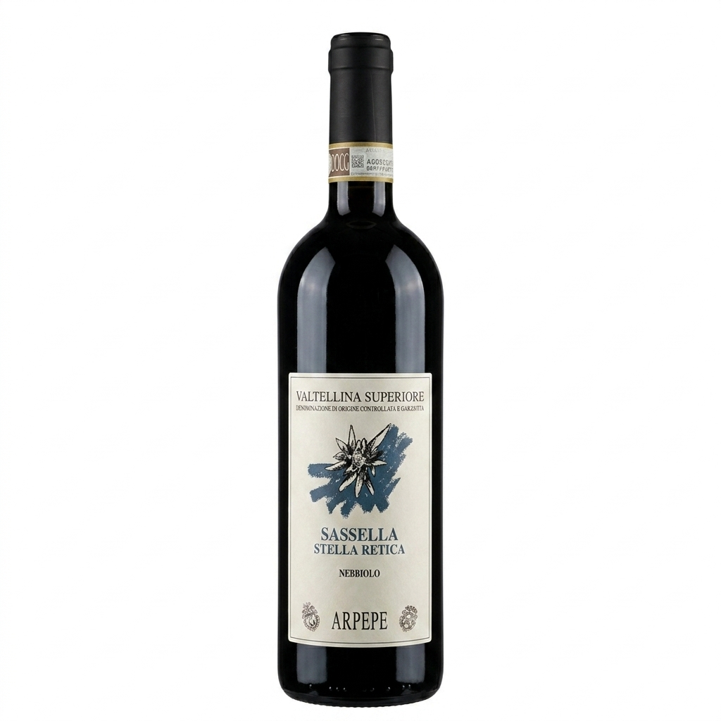 AR.PE.PE Sassella Stella Retica 2022