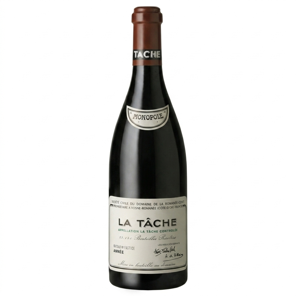 Domaine de la Romanee-Conti La Tache 2011