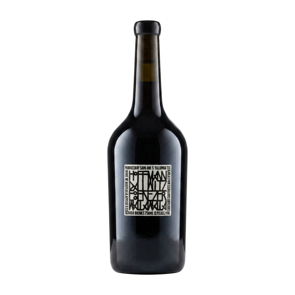SAMI-ODI LITTLE Wine #8