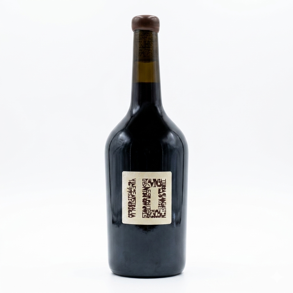 SAMI-ODI LITTLE Wine #10