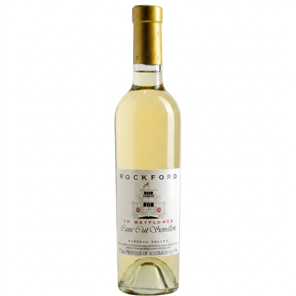 Rockford Semillon PW Mayflower Cane Cut 2022