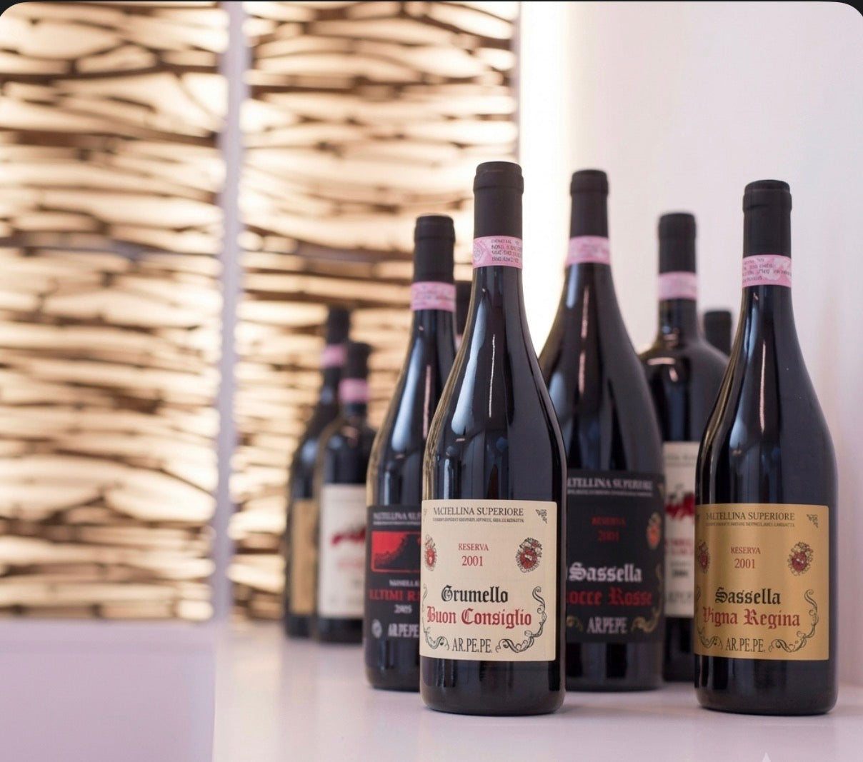 ARPEPE  Dinner - August 6th  from 18:30