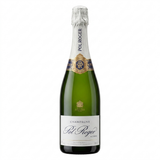 Pol Roger Champagne Brut Reserve NV GIFT BOX