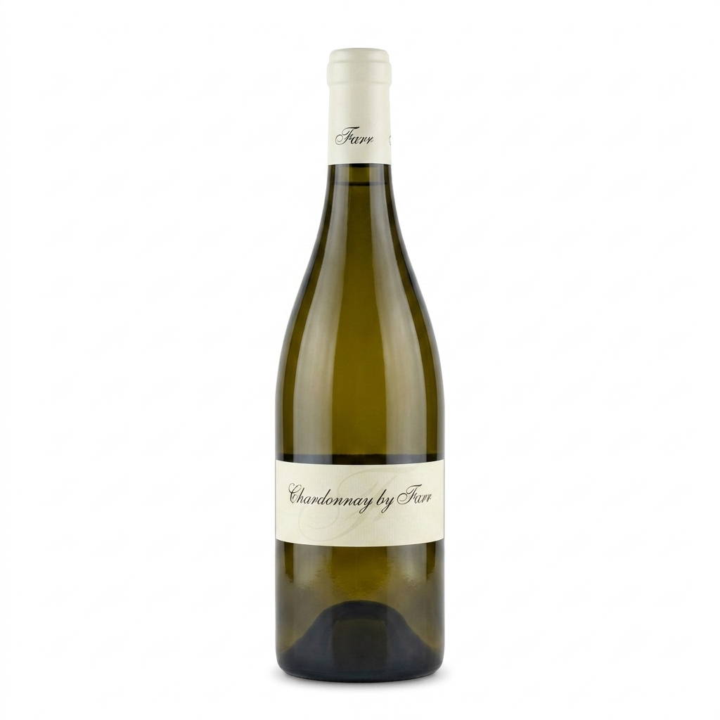 By Farr Chardonnay 2024