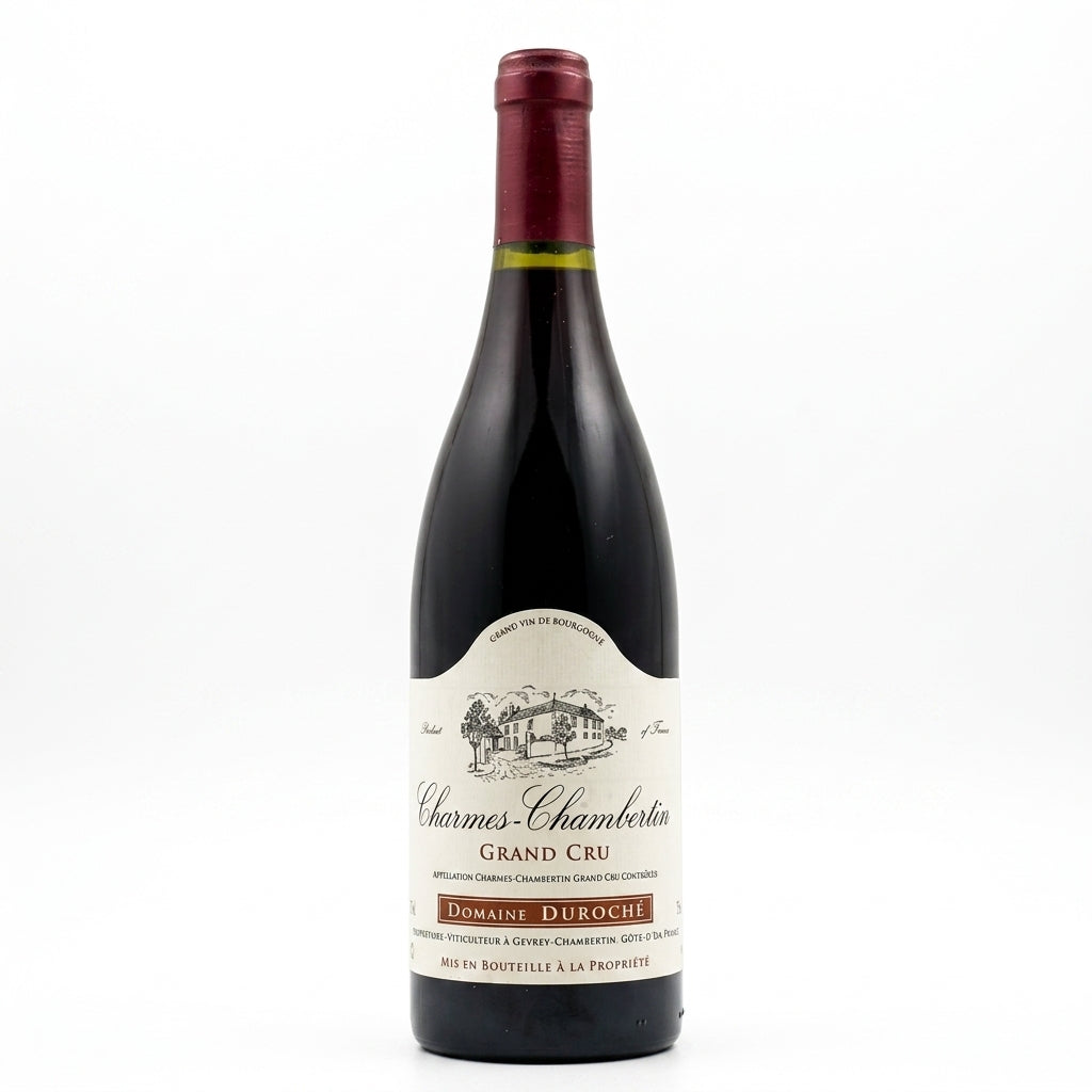 Domaine Duroche Charmes-Chambertin 2005