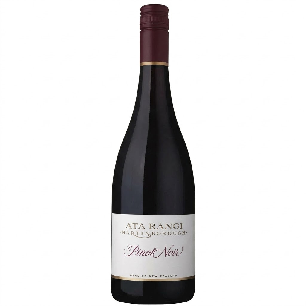Ata Rangi Pinot Noir 2024