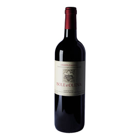 Isole e Olena Chianti Classico 2020