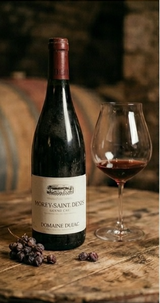 Domaine Dujac Lunch August 1st from 12:30