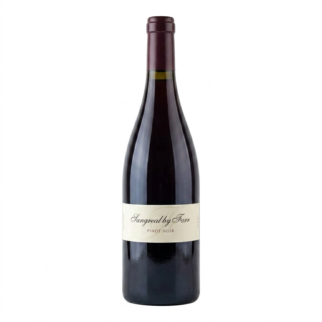By Farr Pinot Noir Sangreal 2024