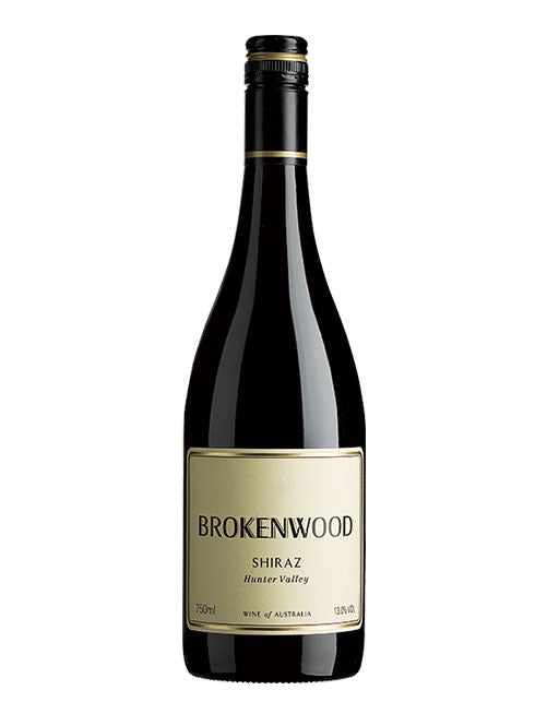 Brokenwood Hunter Valley Shiraz 2014