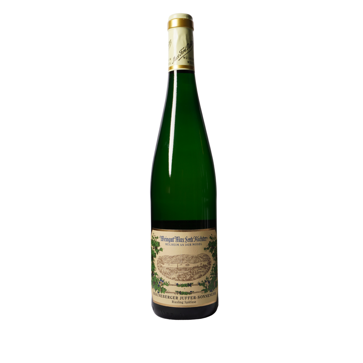 Weingut Max Ferd. Richter Juffer-Sonnenuhr Riesling Spatlese 2018