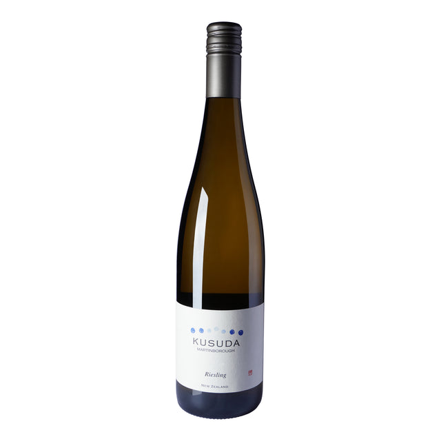 Kusuda Riesling 2023