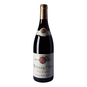 Domaine Michel Lafarge Volnay 1er Cru Cinq Climats 2021
