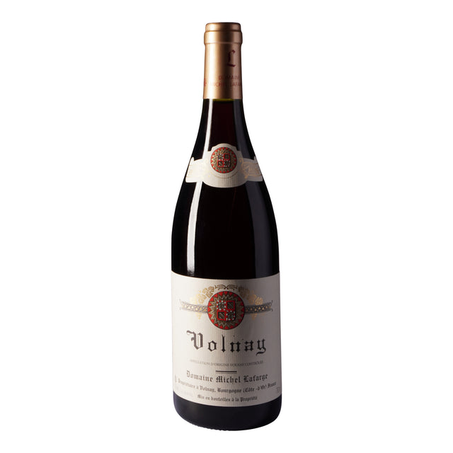 Domaine Michel Lafarge Volnay 2021