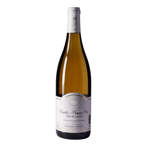Domaine Thierry Laffay Chablis 1er Cru Cote de Lechet 2020