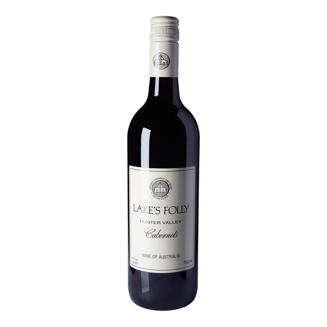 Lake's Folly Cabernets 2013