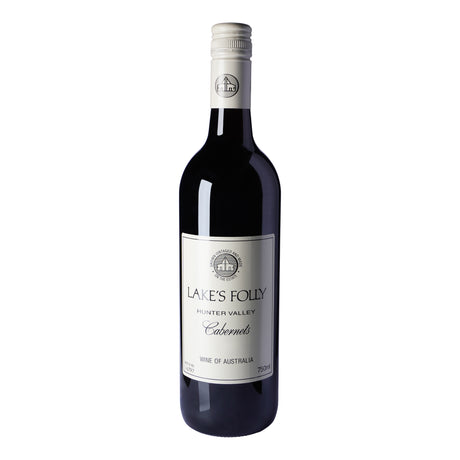 Lake's Folly Cabernets 2021