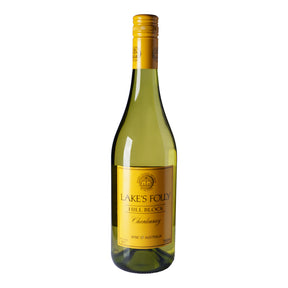 Lake's Folly Chardonnay Hill Block 2022