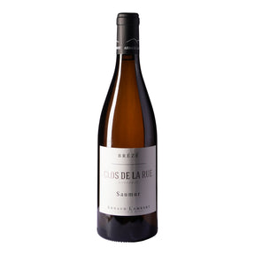 Arnaud Lambert Saumur Clos de la Rue 2017