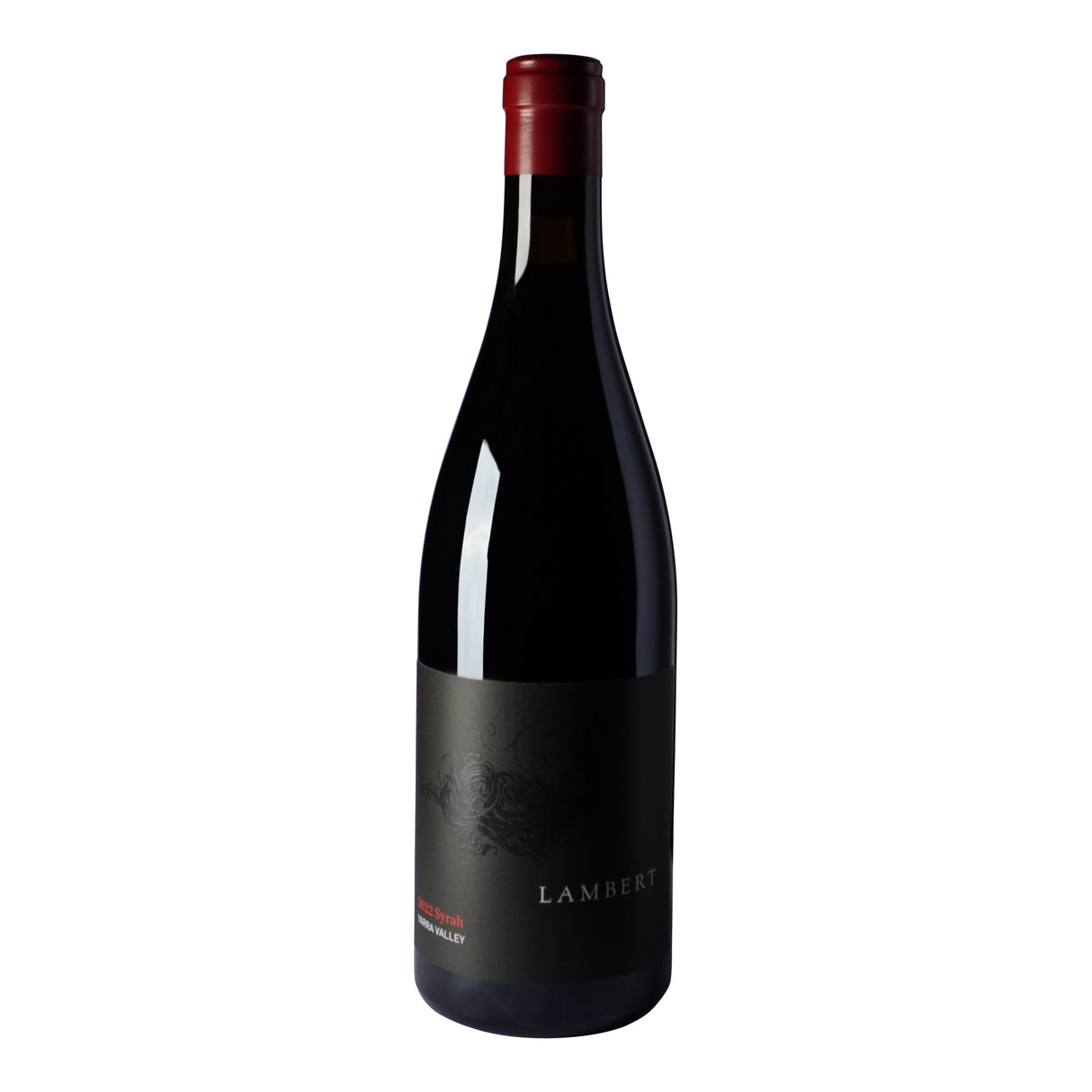 Luke Lambert Syrah 2022