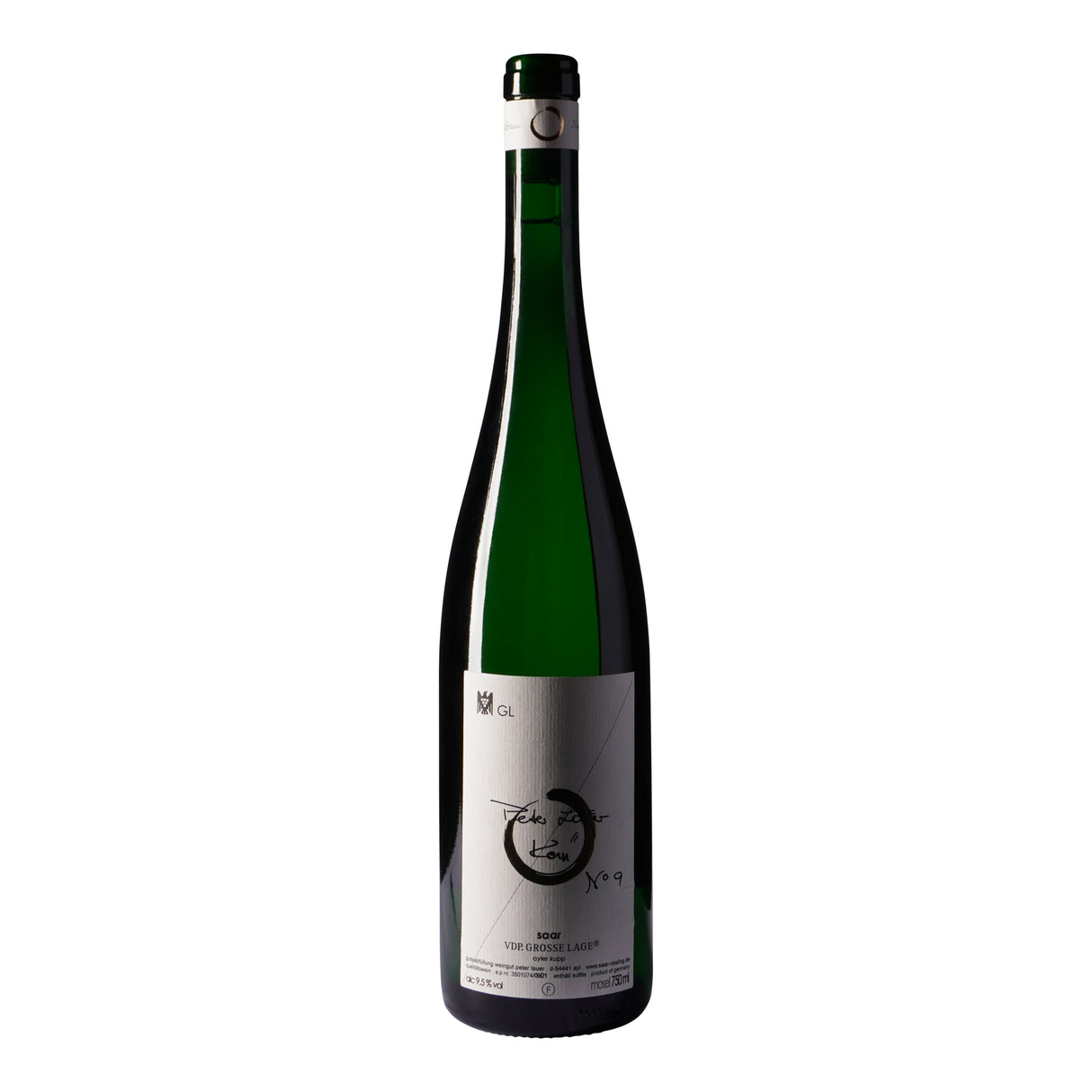 Peter Lauer Kern Riesling N9 2020