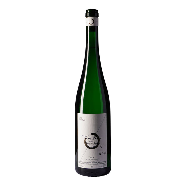 Peter Lauer Neuenberg Riesling Fafl 17 2018