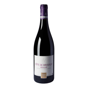 Domaine Lafarge-Vial Cote de Brouilly Bruhlie 2022