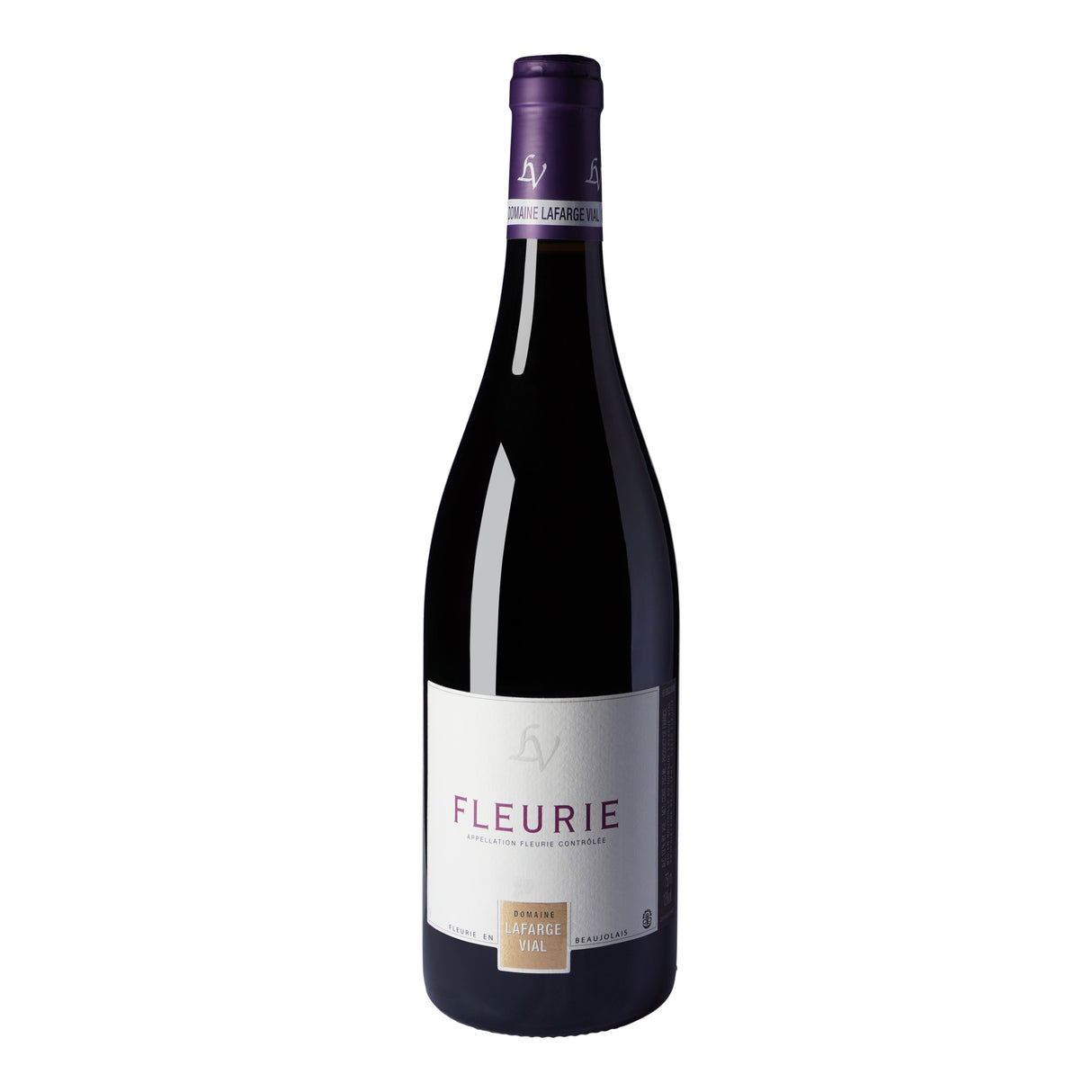 Domaine Lafarge-Vial Fleurie 2022