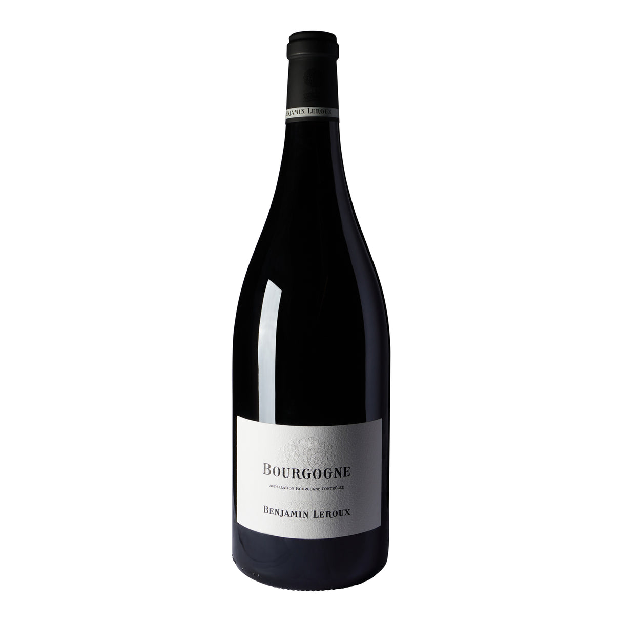 Benjamin Leroux Bourgogne 2019