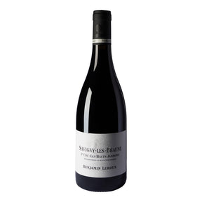 Benjamin Leroux Savigny-les-Beaune 1er Cru Les Hauts Jarrons 2020