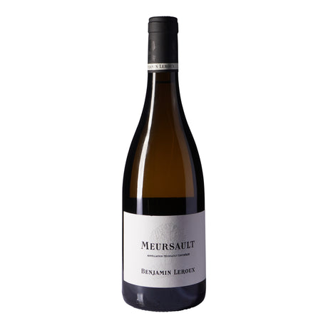 Benjamin Leroux Meursault 2020
