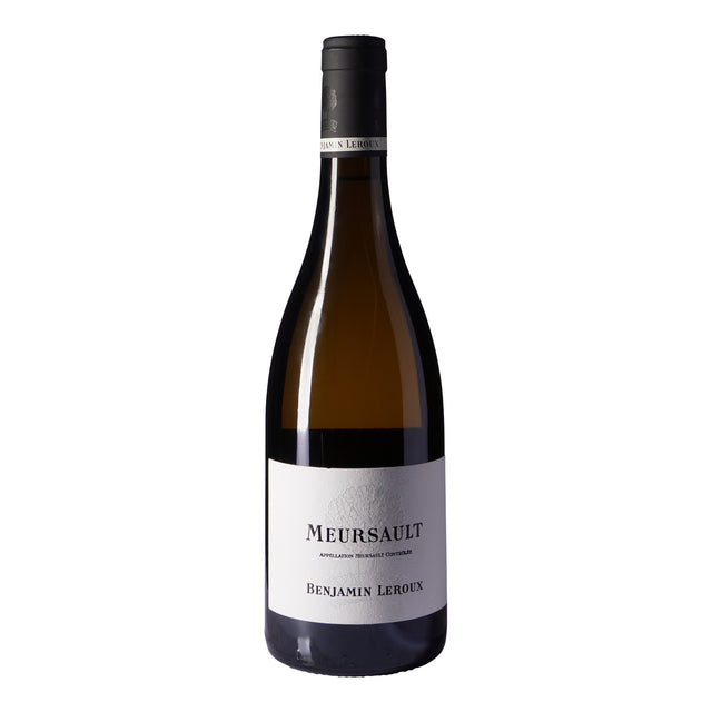 Benjamin Leroux Meursault 2020
