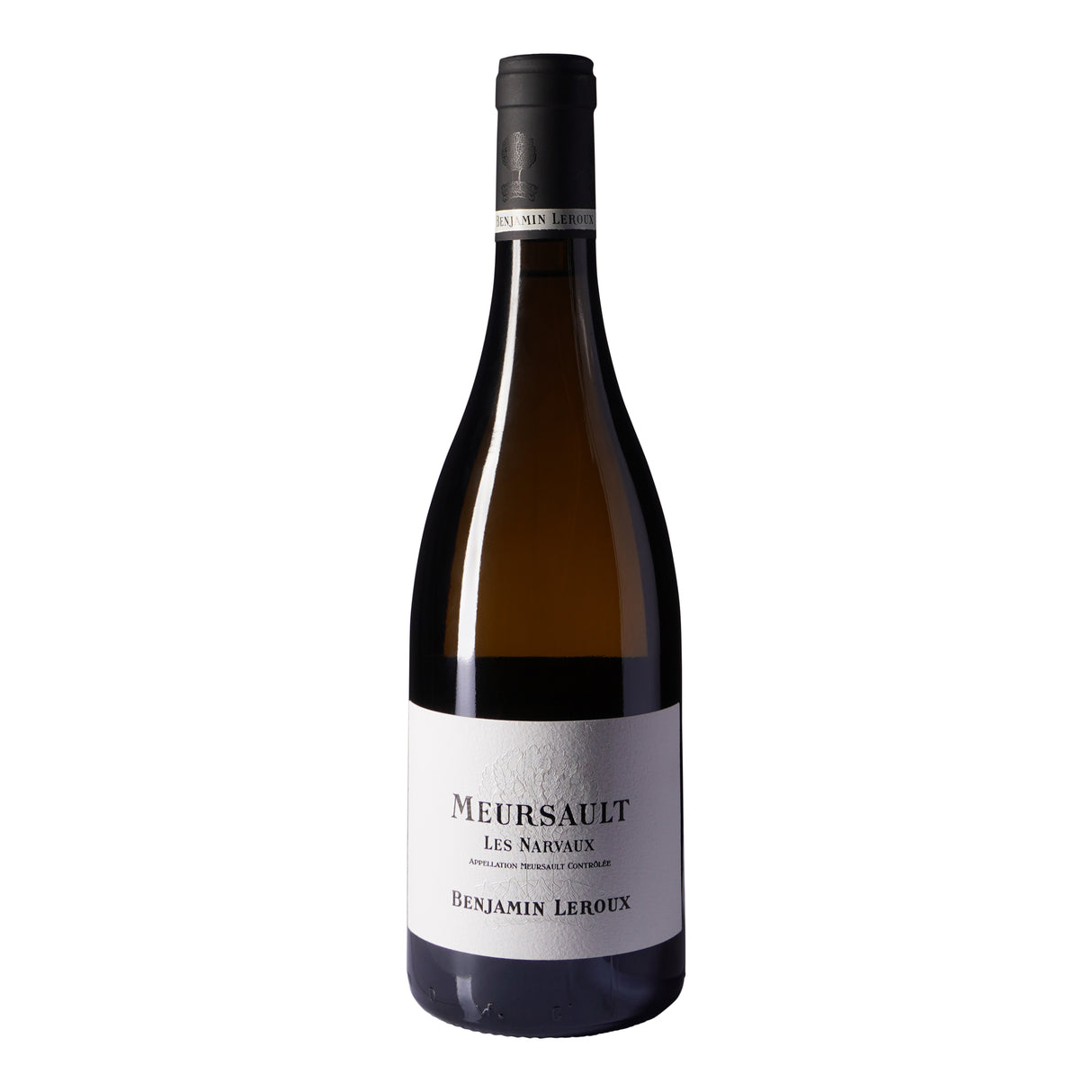 Benjamin Leroux Meursault Les Narvaux 2020