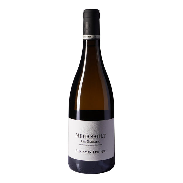 Benjamin Leroux Meursault Les Narvaux 2020