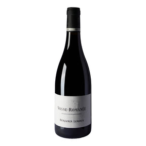 Benjamin Leroux Vosne-Romanee 2017